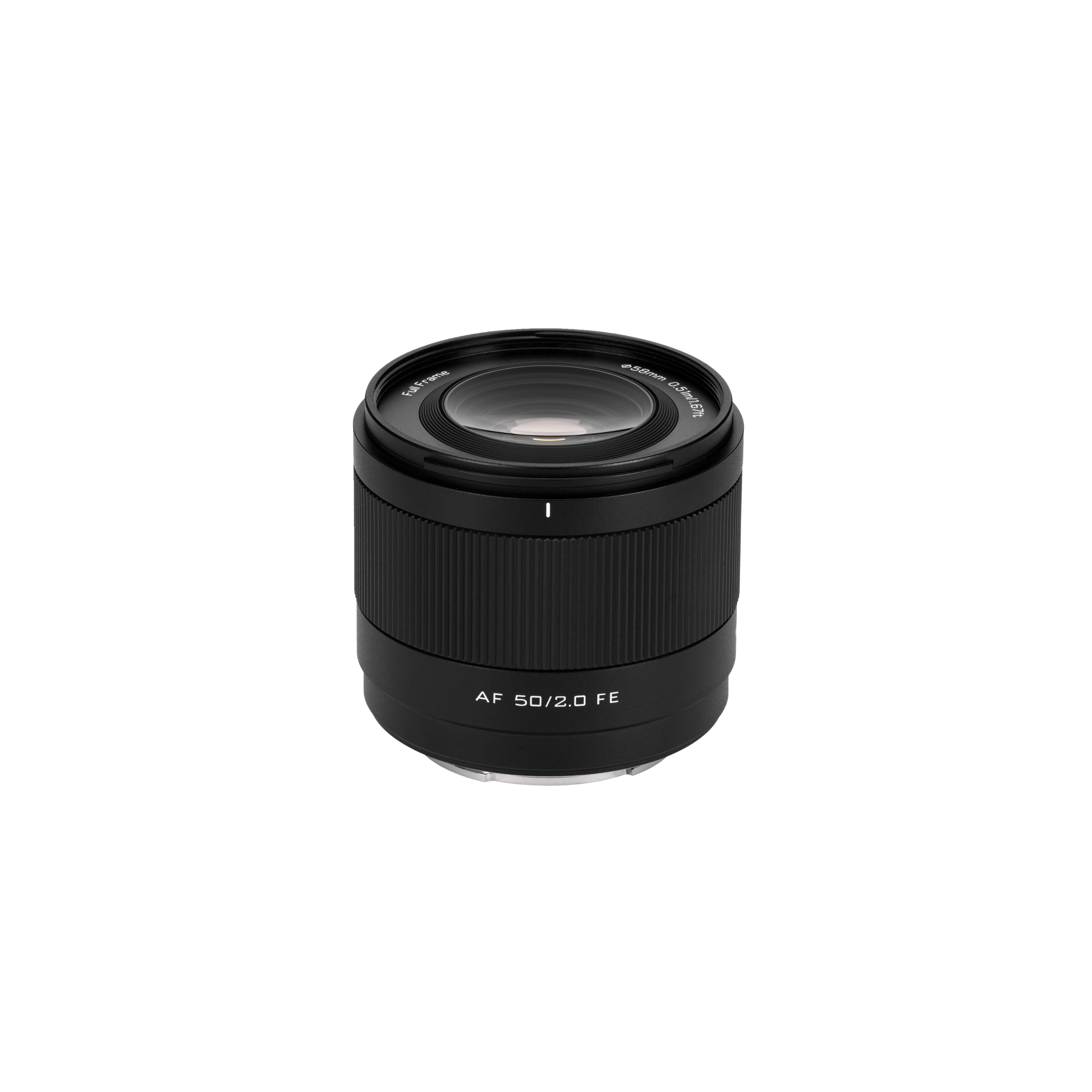 Viltrox 50mm AF F2.0 Air Full-Frame Lens E/Z